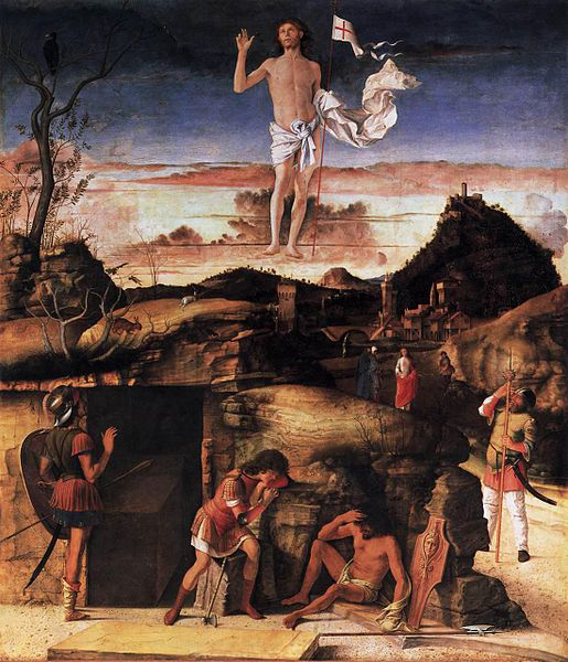 Resurrection of Christ